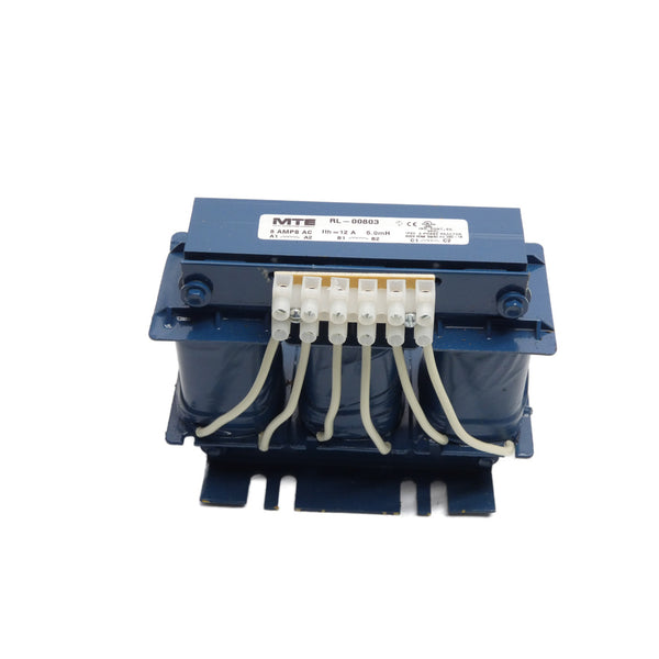 MTE RL-00803 600V 8A NSNP