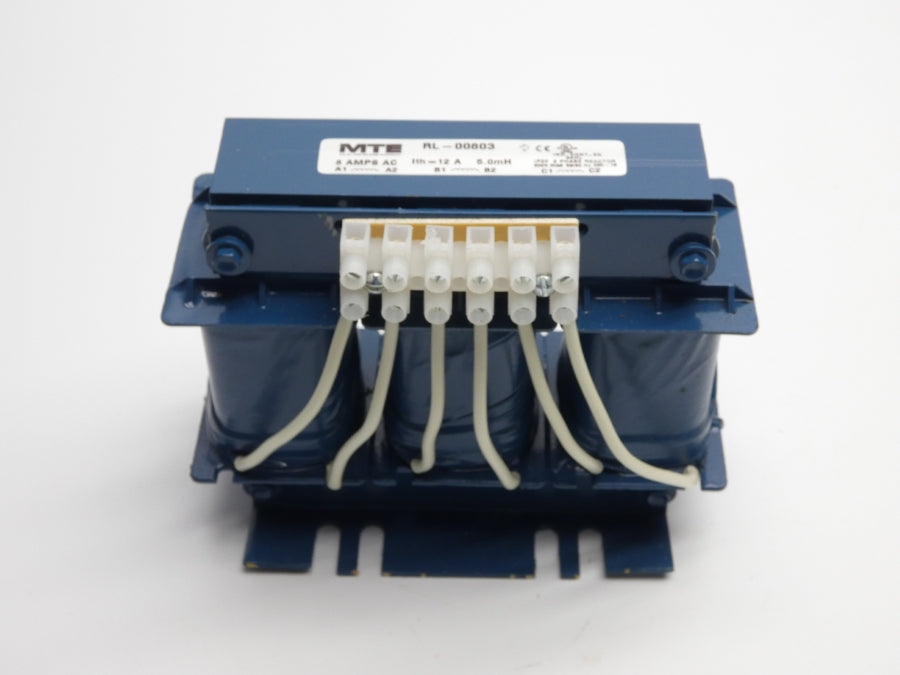 MTE RL-00803 600V 8A NSNP
