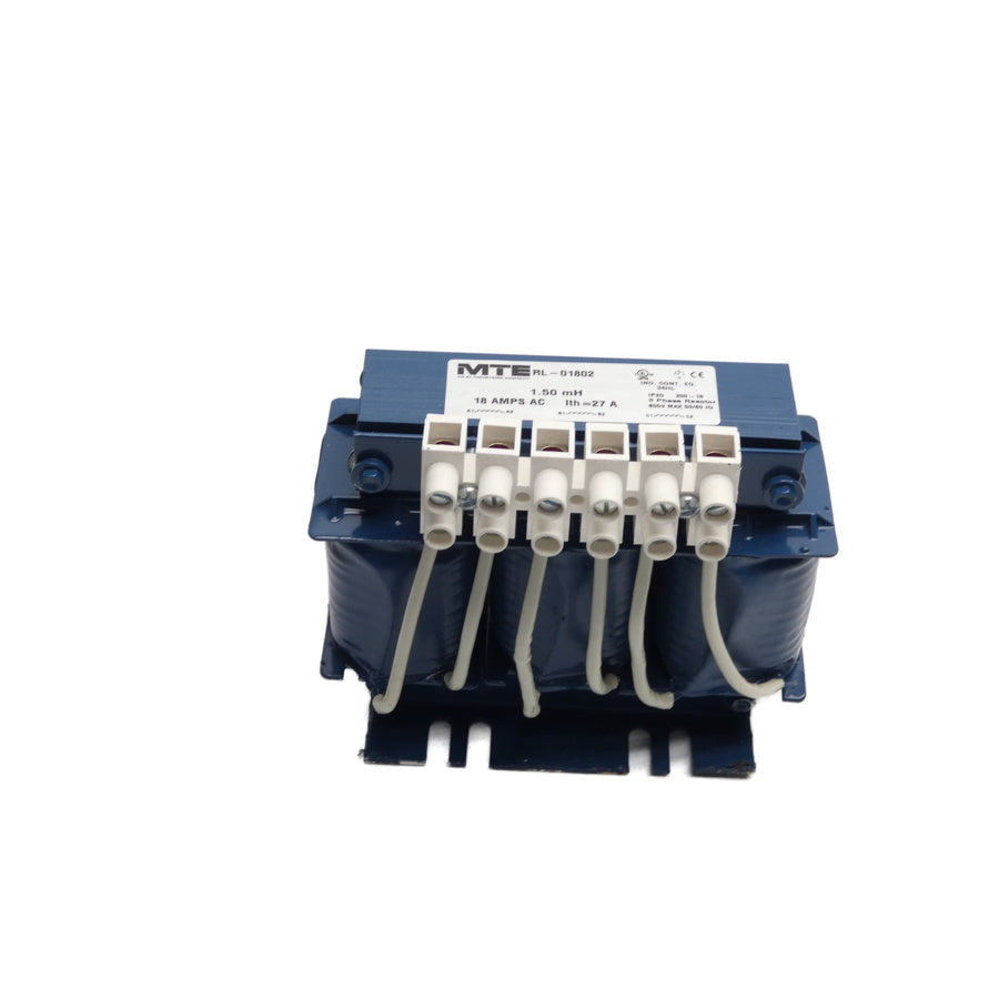 MTE RL-01802 600V 18A NSNP