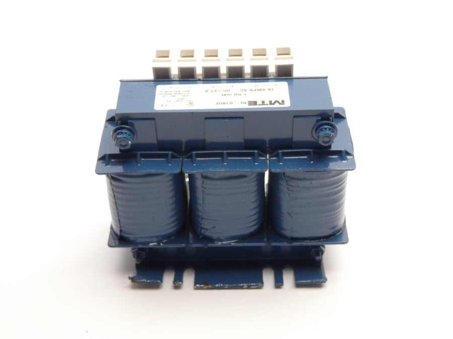 MTE RL-01802 600V 18A NSNP
