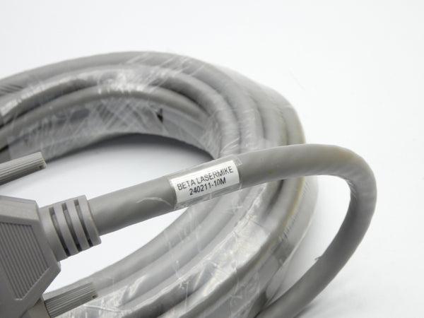 BETA LASERMIKE 240211-10M NSNP