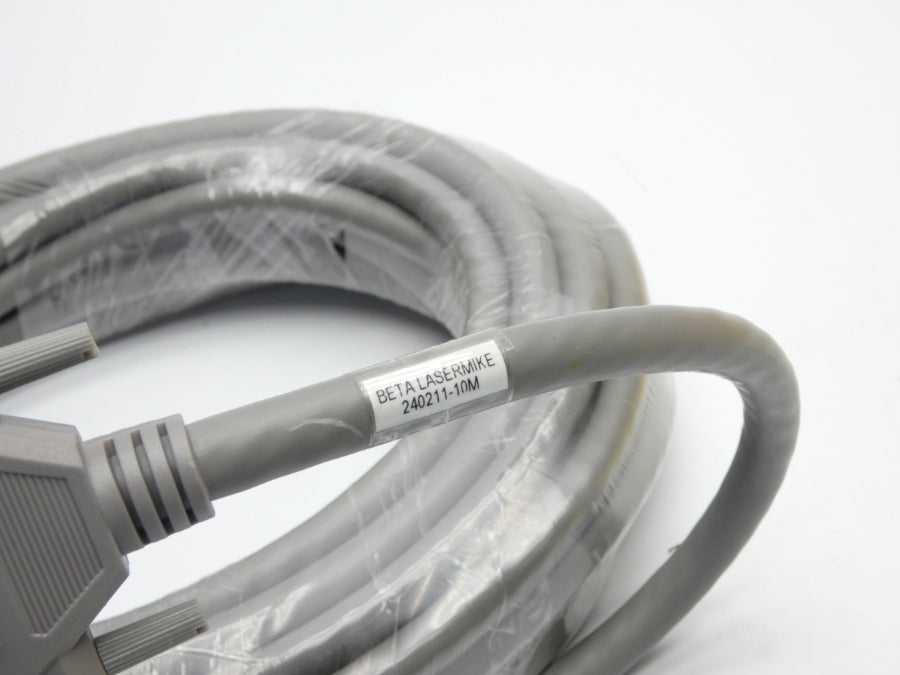 BETA LASERMIKE 240211-10M NSNP