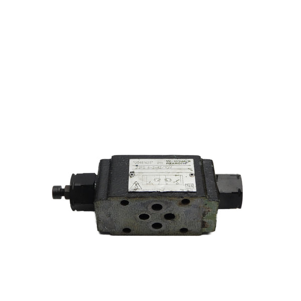 REXROTH Z2FS6-2-42/1QV (AS IS) UNMP