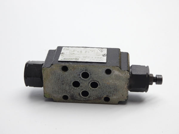 REXROTH Z2FS6-2-42/1QV (AS IS) UNMP