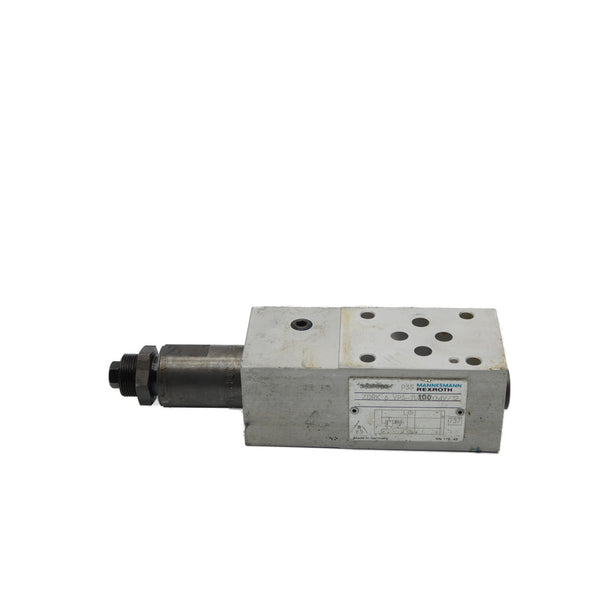 REXROTH ZDRK6VP5-11/100YMV/12 UNMP