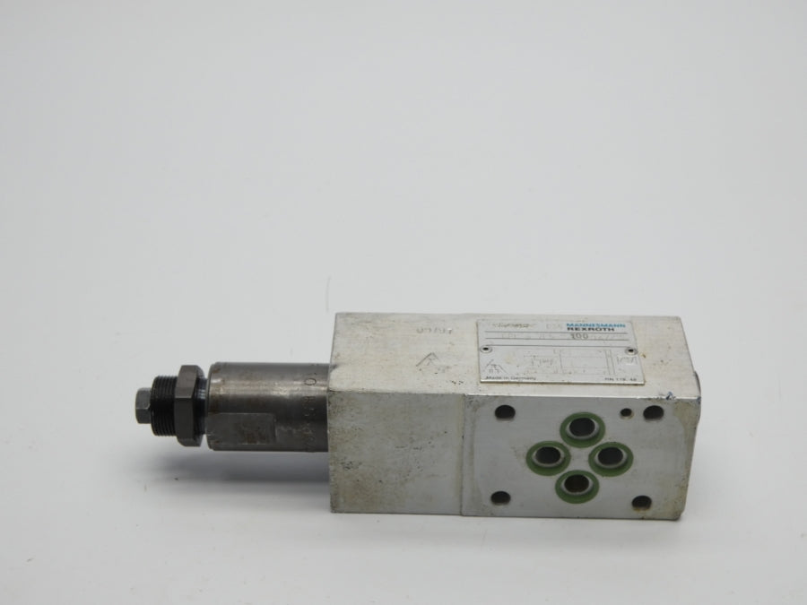 REXROTH ZDRK6VP5-11/100YMV/12 UNMP