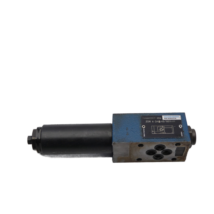 REXROTH ZDR6DA2-43/150Y UNMP