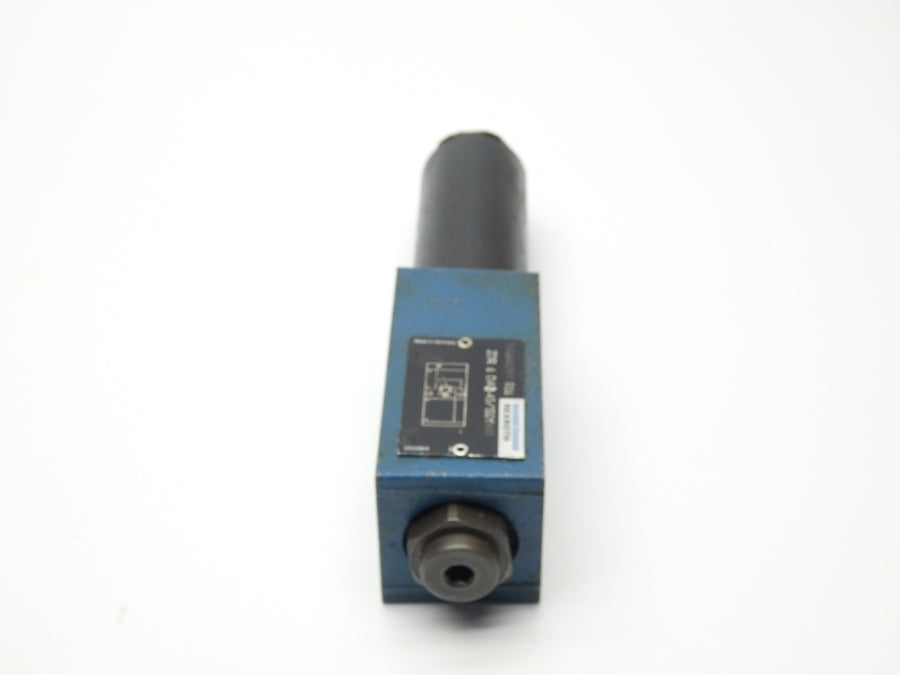 REXROTH ZDR6DA2-43/150Y UNMP