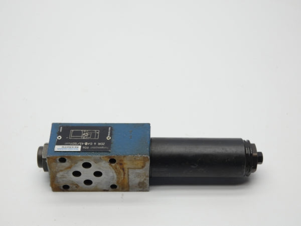 REXROTH ZDR6DA2-43/150Y UNMP