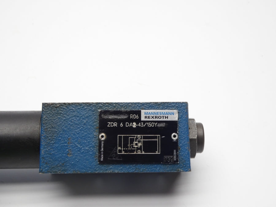 REXROTH ZDR6DA2-43/150Y UNMP