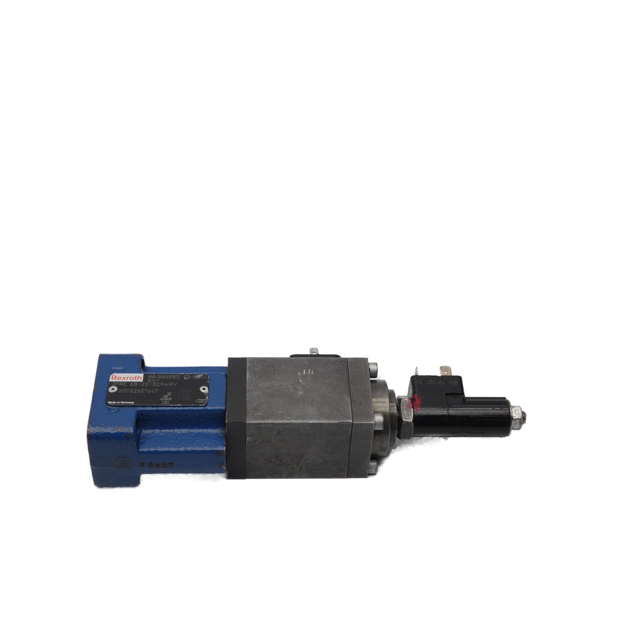 REXROTH 2FRE6B-22/3QK4RV R9009377872 UNMP