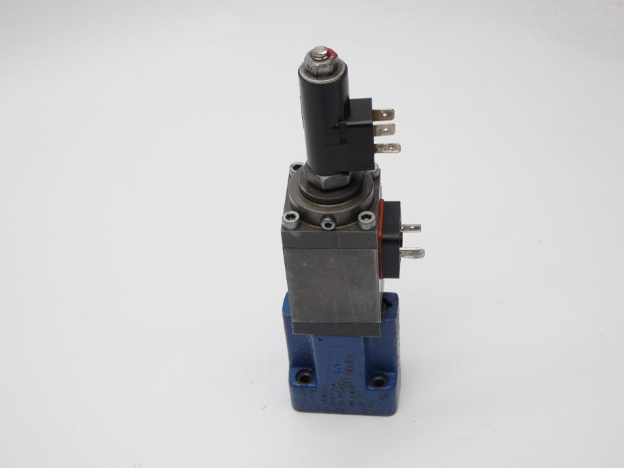 REXROTH 2FRE6B-22/3QK4RV R9009377872 UNMP