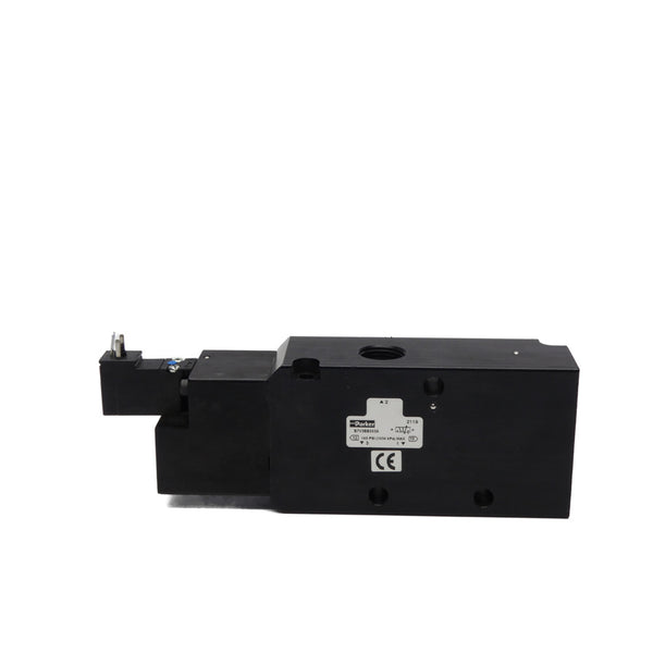 PARKER B7V3BB553A 115/120VAC 145PSI NSNP