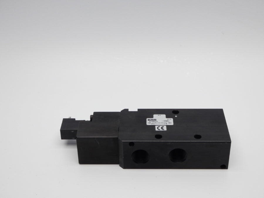 PARKER B7V3BB553A 115/120VAC 145PSI NSNP