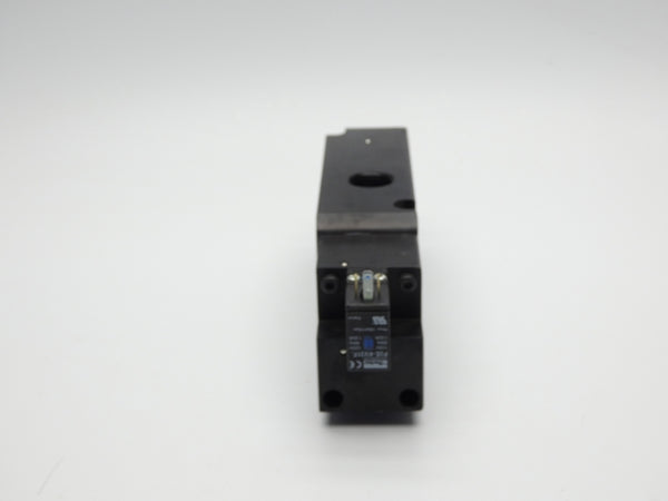 PARKER B7V3BB553A 115/120VAC 145PSI NSNP