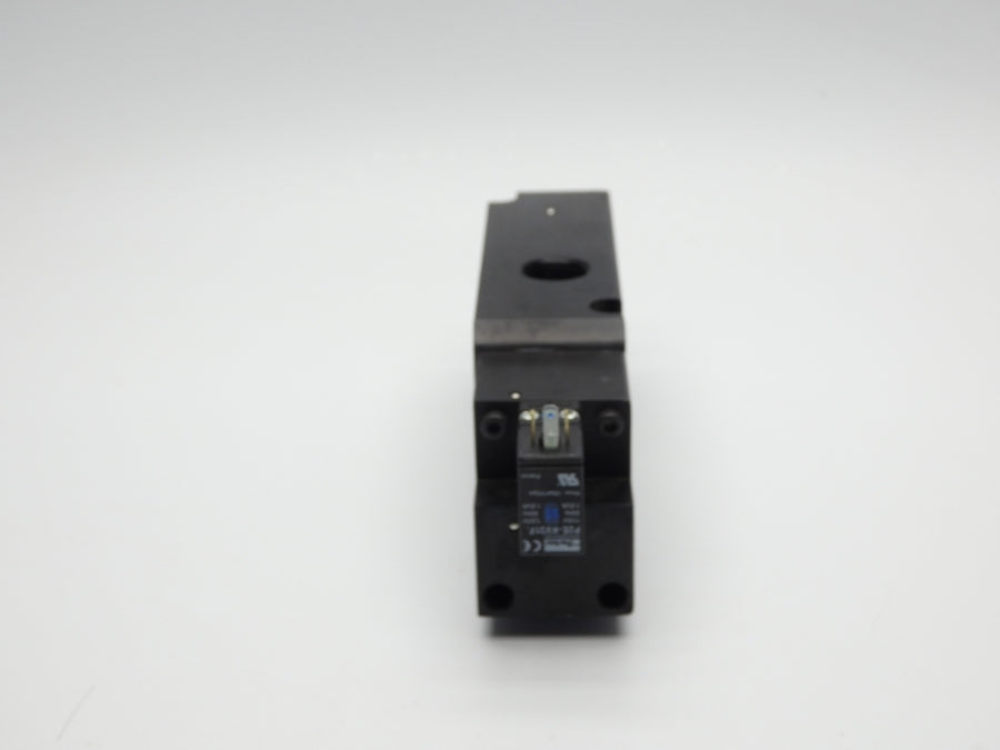 PARKER B7V3BB553A 115/120VAC 145PSI NSNP