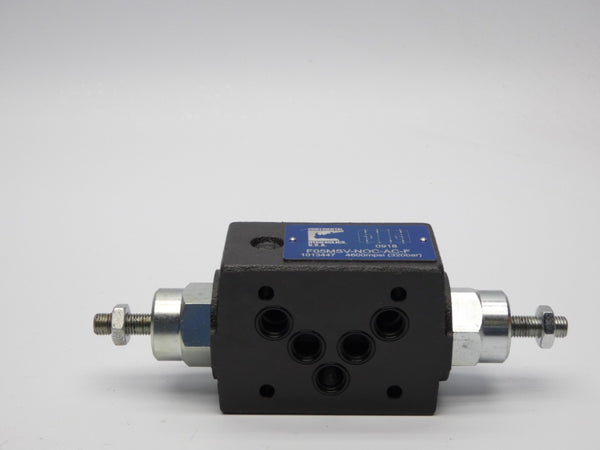 CONTINENTAL HYDRUALICS F05MSV-NOC-AC-F NSNP
