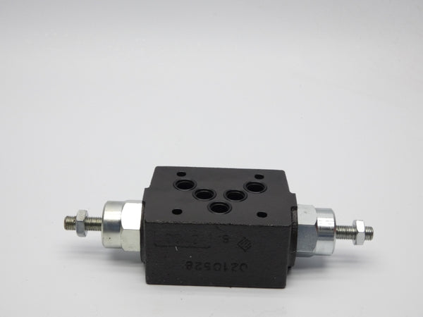 CONTINENTAL HYDRUALICS F05MSV-NOC-AC-F NSNP