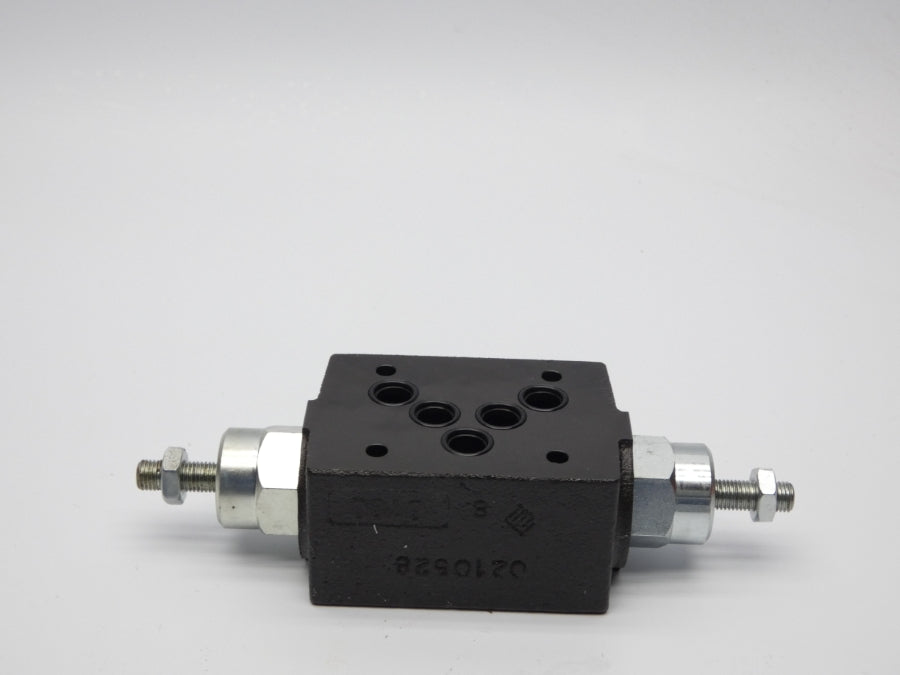 CONTINENTAL HYDRUALICS F05MSV-NOC-AC-F NSNP