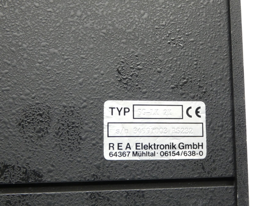REA SG-LK2K UNMP