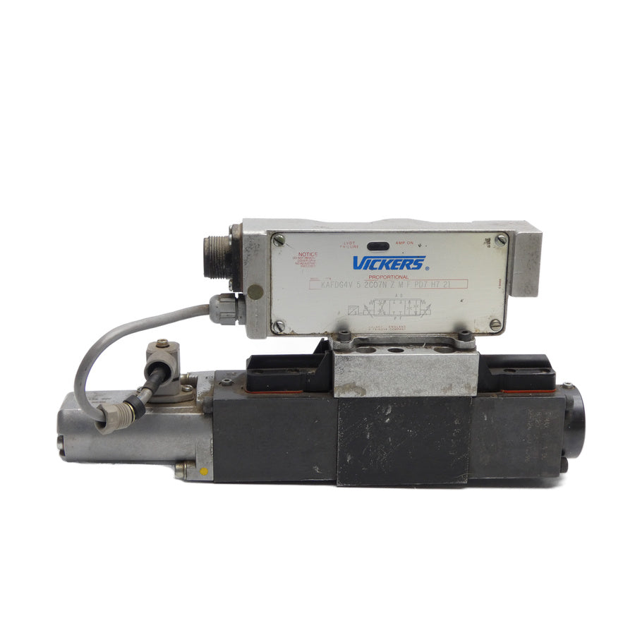 VICKERS KAFDG4V52C07NZMFPD7H721 NSNP