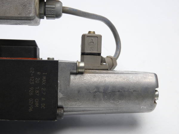 VICKERS KAFDG4V52C07NZMFPD7H721 NSNP