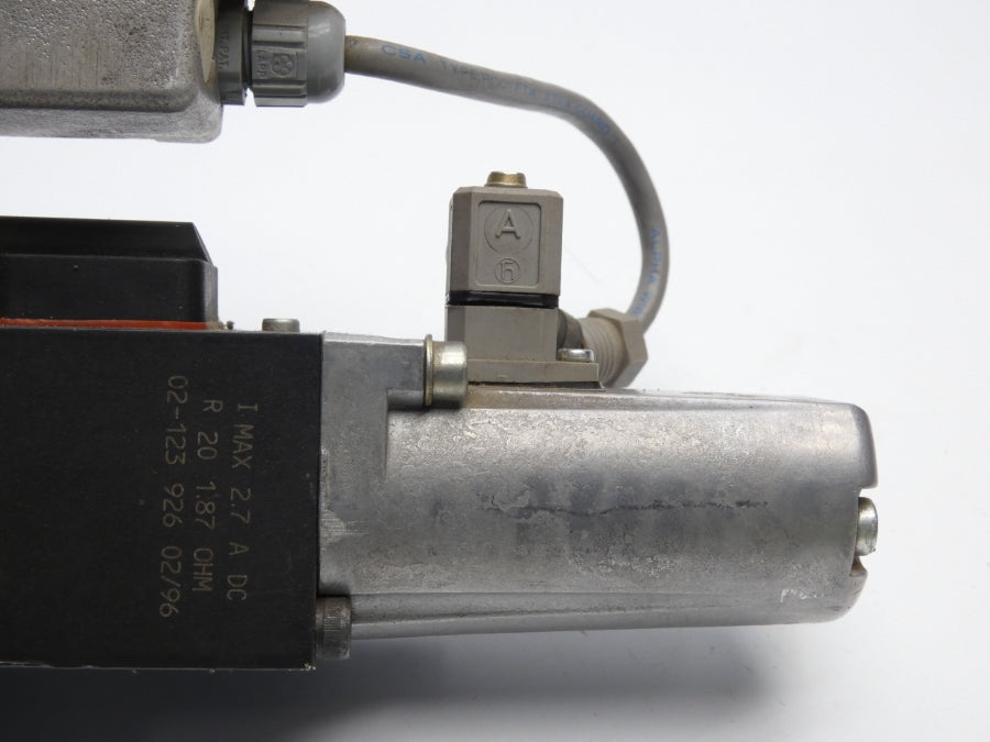VICKERS KAFDG4V52C07NZMFPD7H721 NSNP