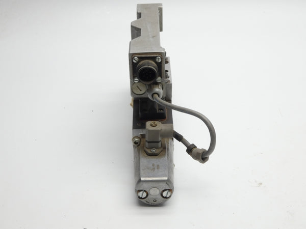 VICKERS KAFDG4V52C07NZMFPD7H721 NSNP
