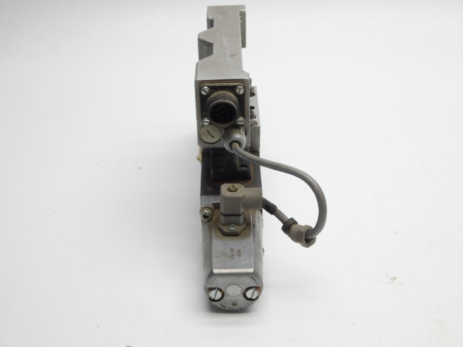 VICKERS KAFDG4V52C07NZMFPD7H721 NSNP