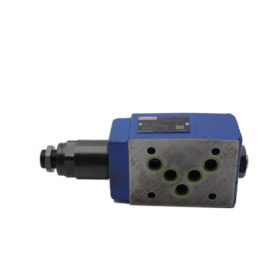 REXROTH Z3DR10VP2-10/100MSV/12 R901155612 NSNP