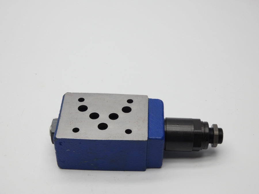REXROTH Z3DR10VP2-10/100MSV/12 R901155612 NSNP