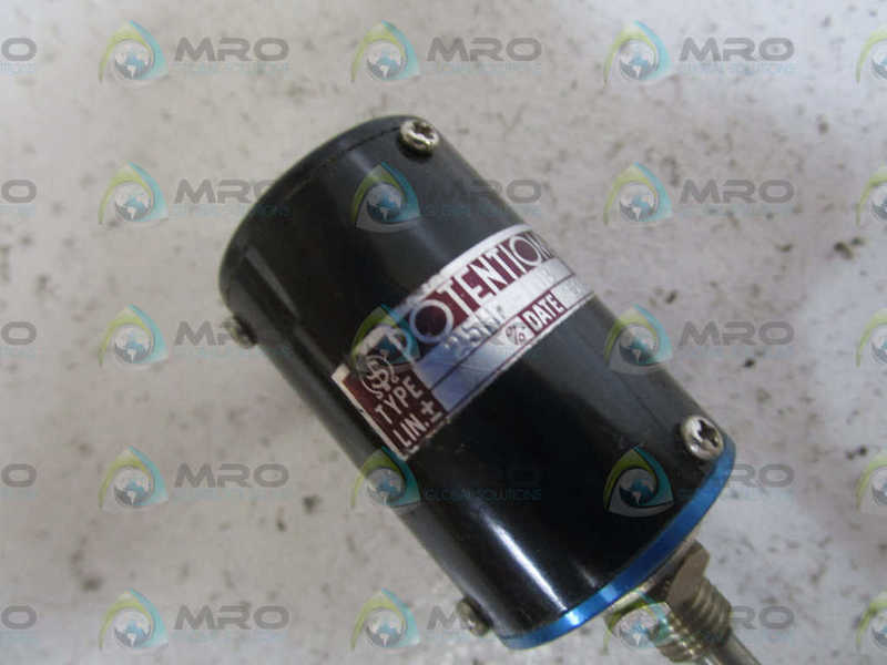 POTENTIOMETER 2K OHMS 2.5HP-10B  UNMP