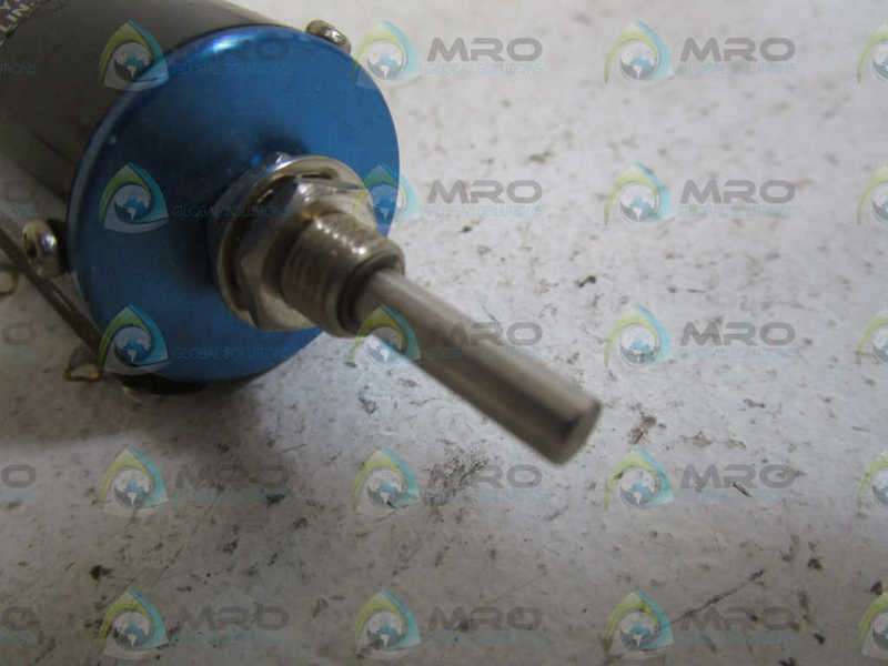 POTENTIOMETER 2K OHMS 2.5HP-10B  UNMP