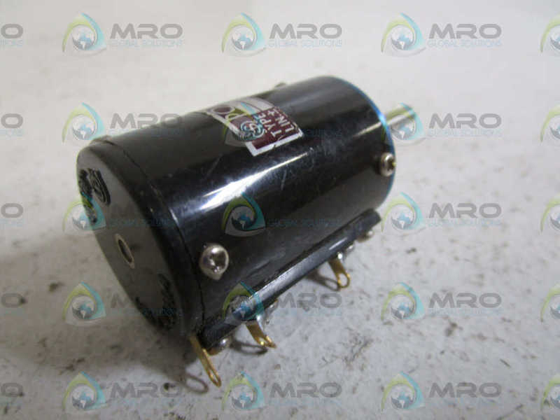 POTENTIOMETER 2K OHMS 2.5HP-10B  UNMP
