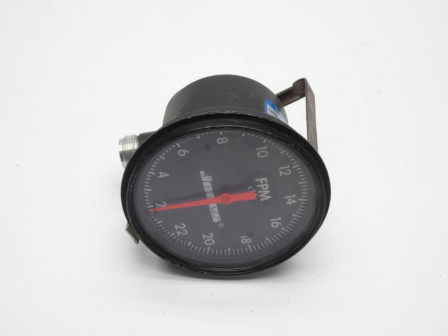JONES 5204 RATIO 720-240 UNMP