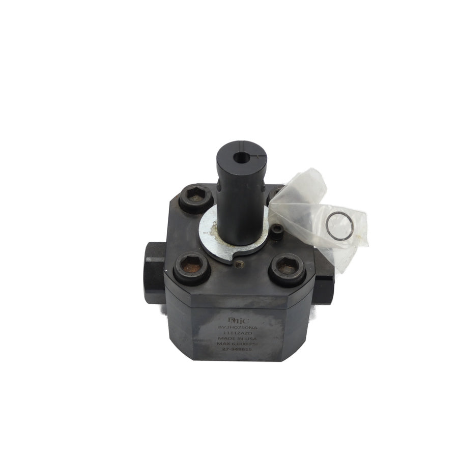DMIC BV3H0750NA 1111ZAZD 6000PSI NSNP