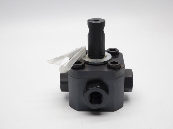 DMIC BV3H0750NA 1111ZAZD 6000PSI NSNP