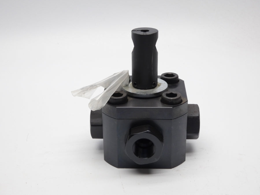 DMIC BV3H0750NA 1111ZAZD 6000PSI NSNP