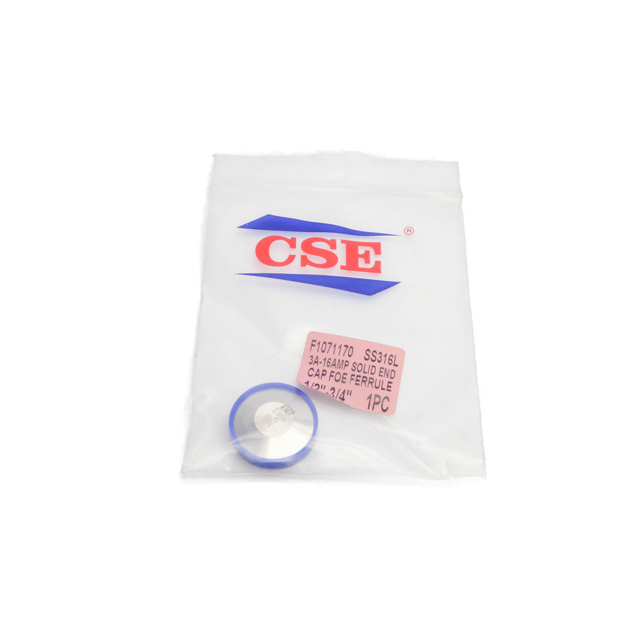 CSE F1071170 3A-16A 1/2"-3/4" NSMP