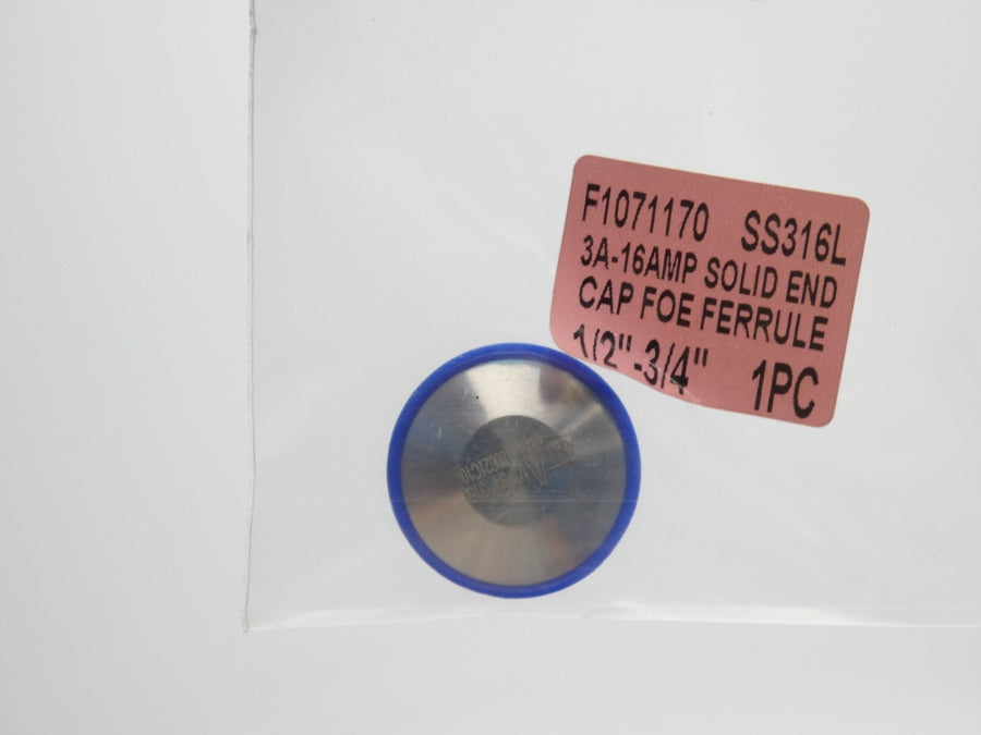 CSE F1071170 3A-16A 1/2"-3/4" NSMP