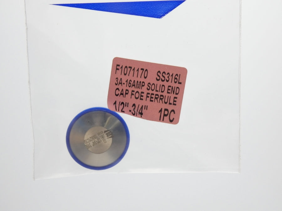 CSE F1071170 3A-16A 1/2"-3/4" NSMP