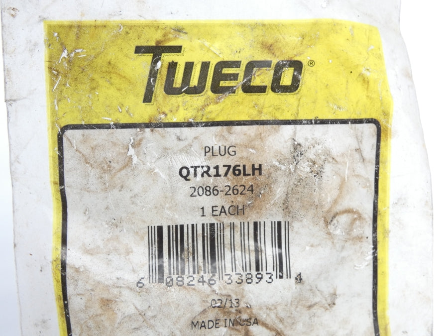 TWECO QTR176LH 2086-2624 NSMP
