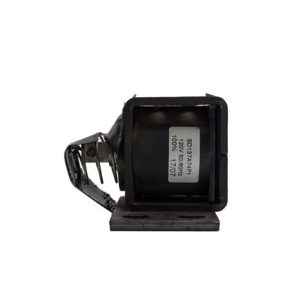 MECHETRONICS SD137A74P1 120V UNMP