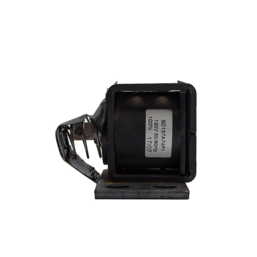 MECHETRONICS SD137A74P1 120V UNMP
