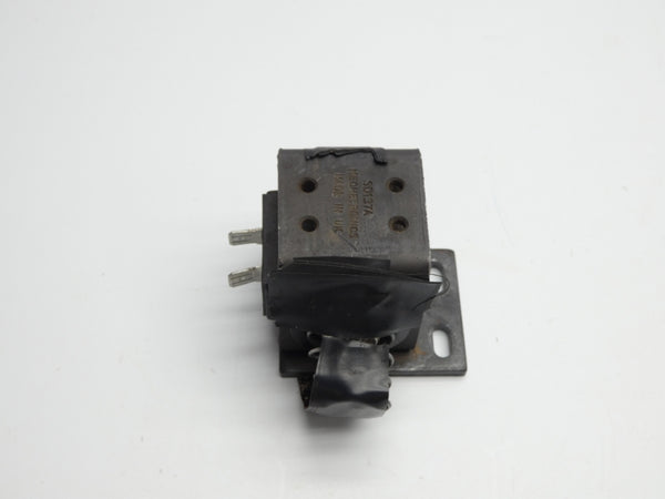 MECHETRONICS SD137A74P1 120V UNMP