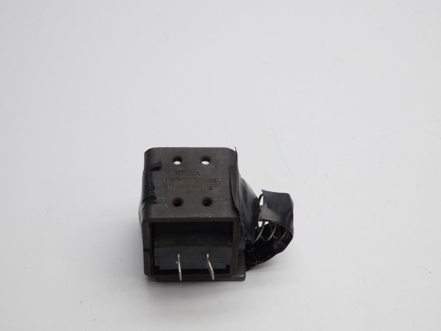 MECHETRONICS SD137A74P1 120V UNMP