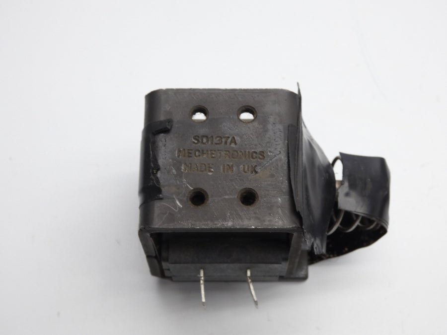 MECHETRONICS SD137A74P1 120V UNMP