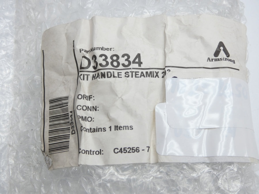 ARMSTRONG D33834 NSMP