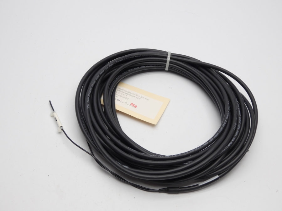 BRAKE CABLE MR-BKS1CBL10M-A2-H REV. G NSMP