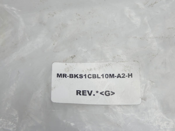 BRAKE CABLE MR-BKS1CBL10M-A2-H REV. G NSMP